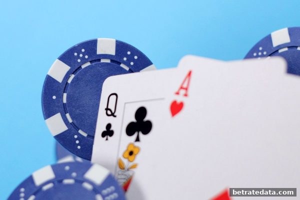 番摊玩法深度解析：博彩公司信誉评级如何影响你的胜率？