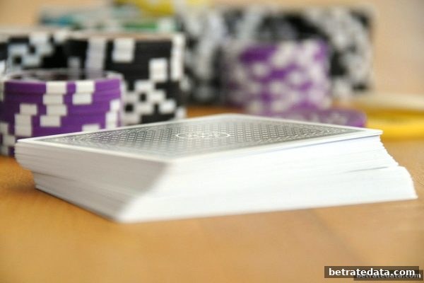 百家乐下注策略与提款全攻略：博彩公司信誉评级关键指南