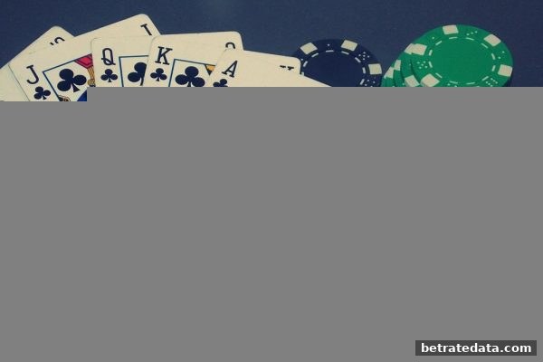 博彩公司信誉评级视角下的桌游术语与策略指南：从百家乐到美高梅