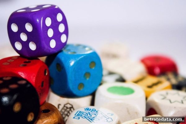博彩公司信誉评级：彩票心理博弈全解析——认知偏差与理性应对