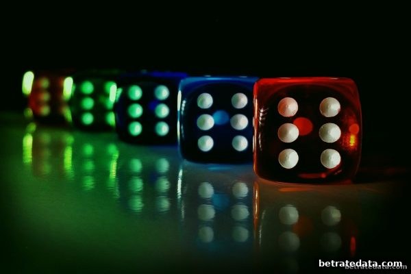 深度解析龙虎斗规律与博彩公司信誉评级：稳健策略助您畅玩CQ9电子