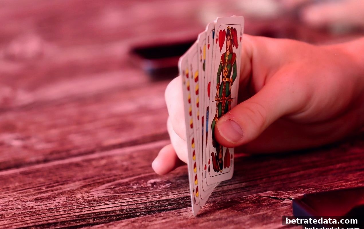 胜率分析终极指南:博彩公司信誉评级如何重塑棋牌决策体系