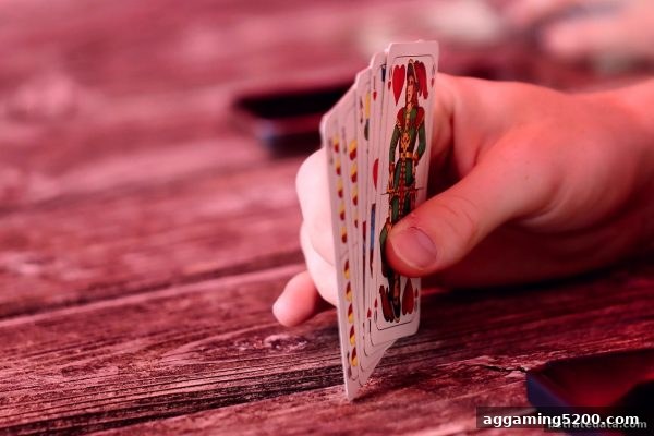 胜率分析终极指南：博彩公司信誉评级如何重塑棋牌决策体系