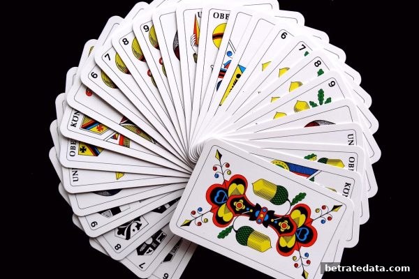 棋牌胜率提升之道：借助博彩公司信誉评级与数据分析实现长期收益