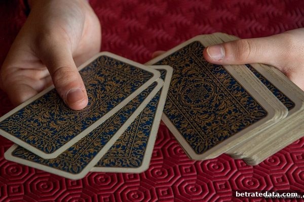 博彩公司信誉评级深度剖析：ICM模型如何重塑锦标赛策略决策
