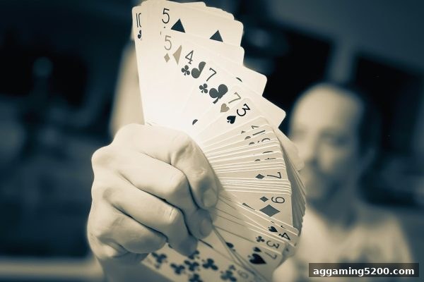时时彩斗地主换牌策略深度剖析：博彩公司信誉评级助你掌握胜负关键