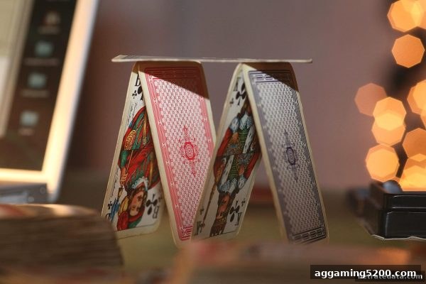 深度解析斗地主策略：博彩公司信誉评级指引下的沙巴体育牌局制胜之道