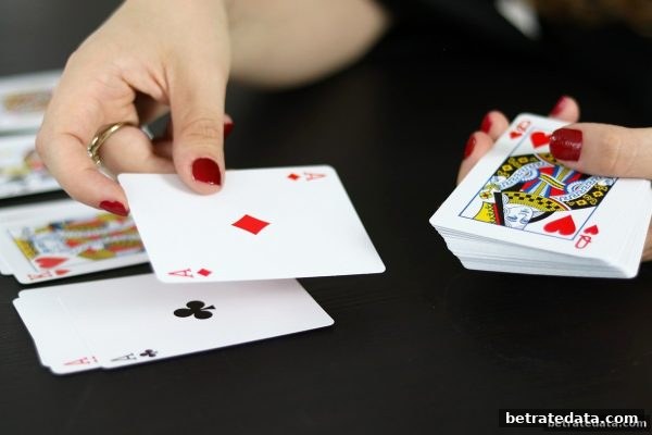 德州扑克深度解析：博彩公司信誉评级如何塑造你的游戏体验