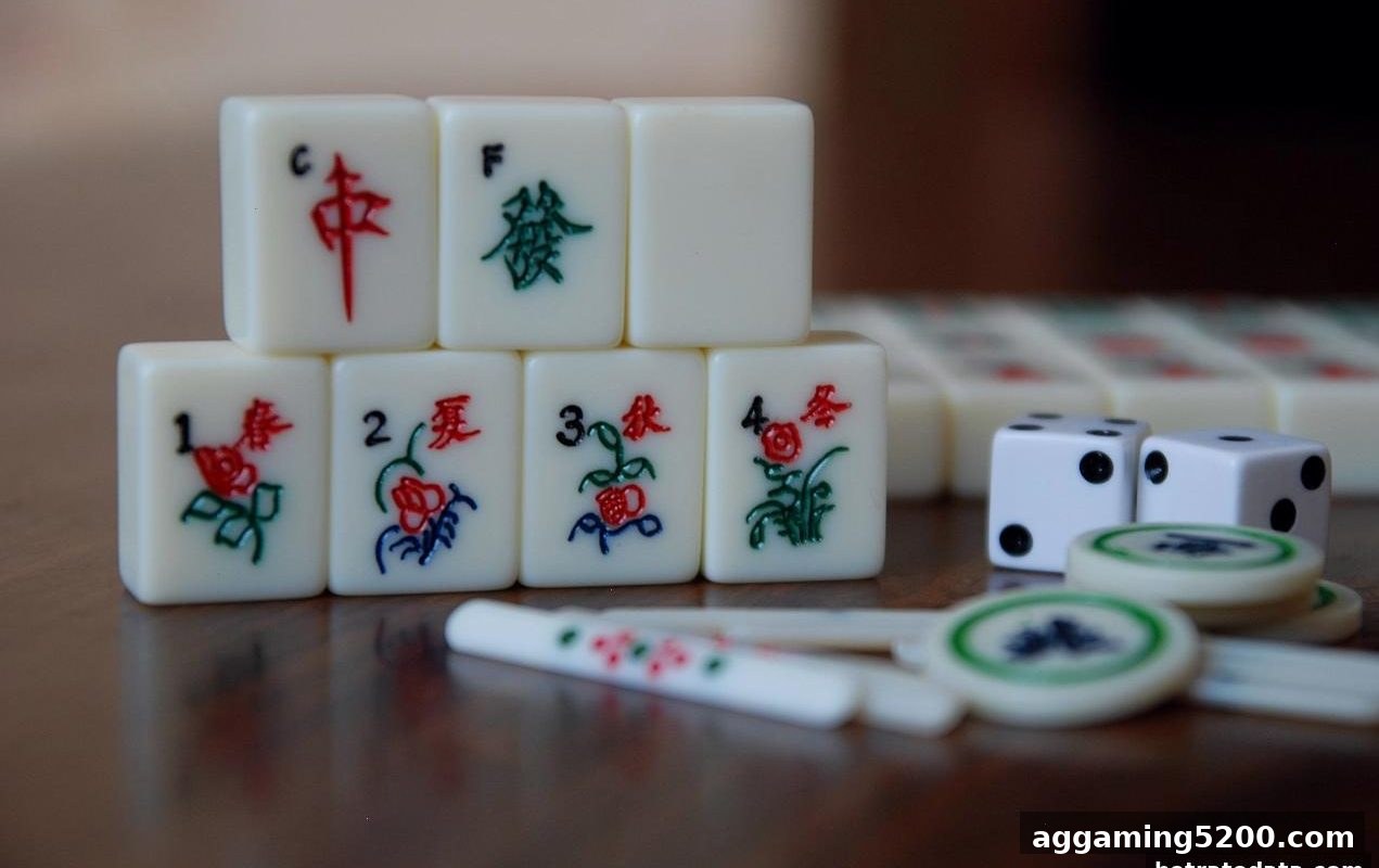 极速麻将胡牌技巧与博彩公司信誉评级：快节奏对局的取胜之道