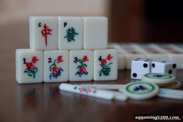 极速麻将胡牌技巧与博彩公司信誉评级：快节奏对局的取胜之道