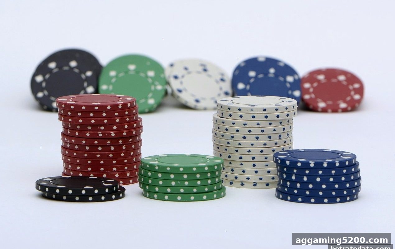 博彩公司信誉评级视角下：棋牌游戏概率、心理博弈与动态策略全解析
