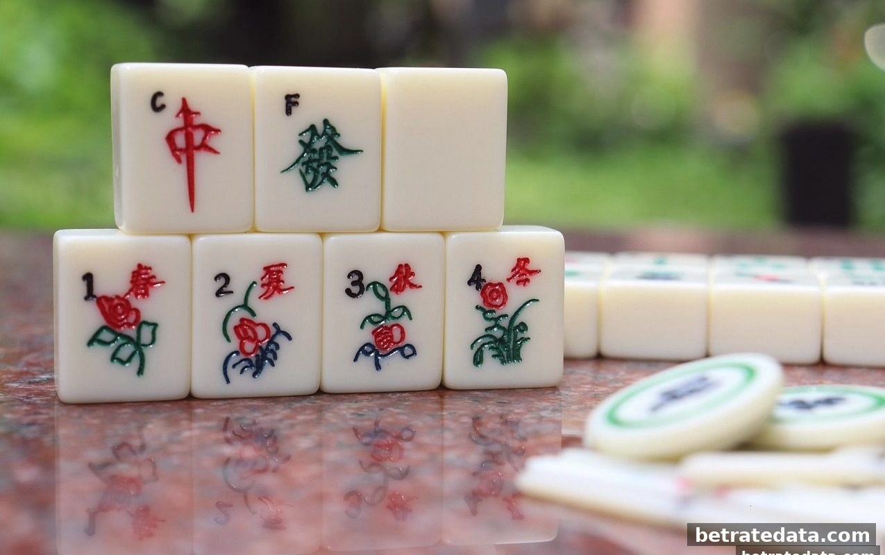深度剖析配牌规则：为什么博彩公司信誉评级决定你的初始手牌公平性？