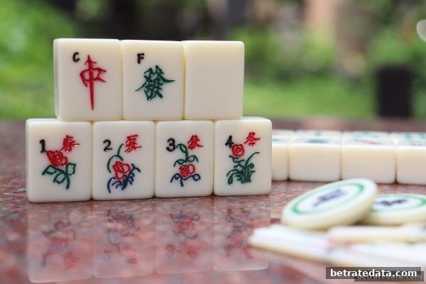 深度剖析配牌规则：为什么博彩公司信誉评级决定你的初始手牌公平性？