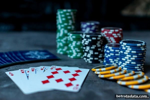 博彩公司信誉评级深度解析：牛牛标记玩法全攻略与平台选择指南