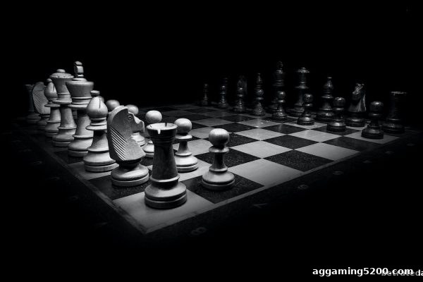 博彩公司信誉评级视角下的国际象棋终局致胜法则