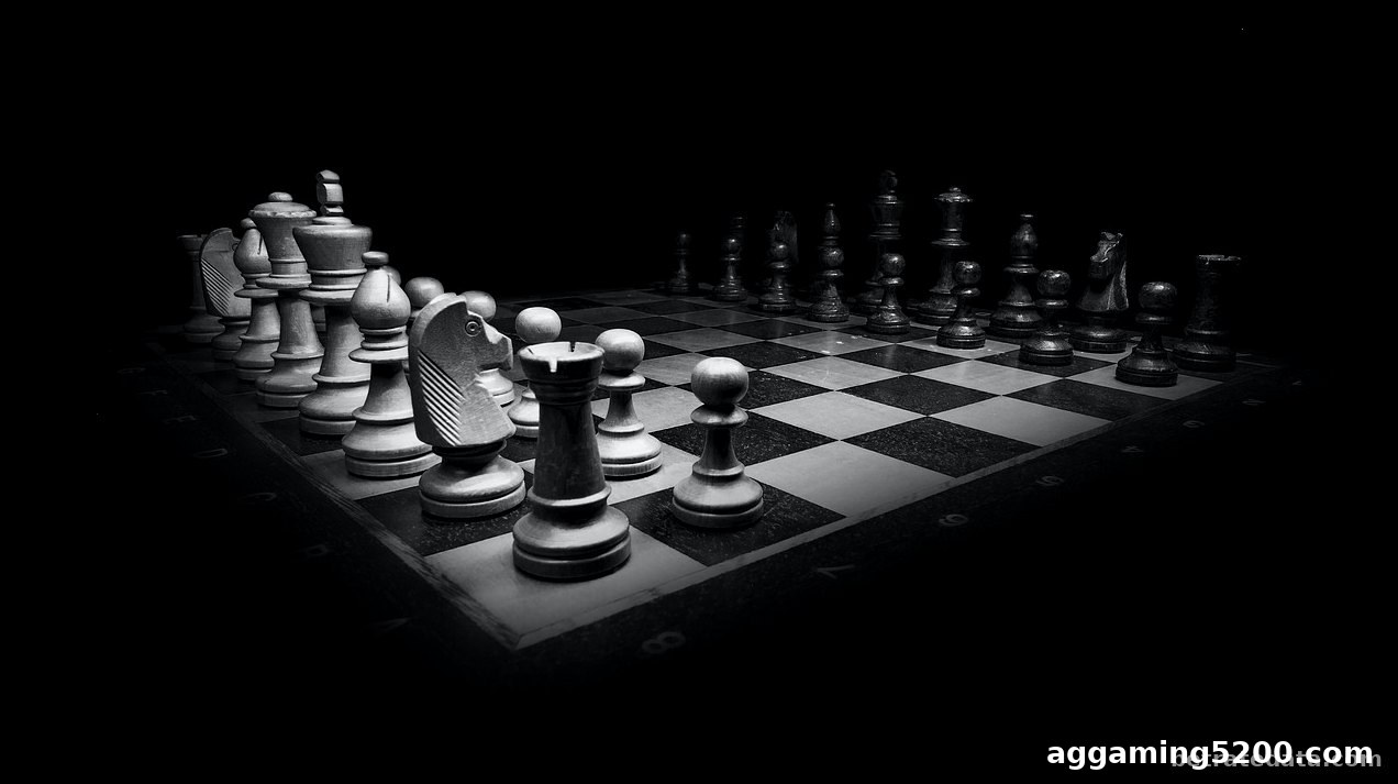 博彩公司信誉评级视角下的国际象棋终局致胜法则