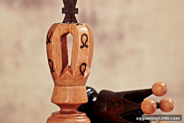 数字货币棋牌竞技新变局：博彩公司信誉评级视角下的未来演进